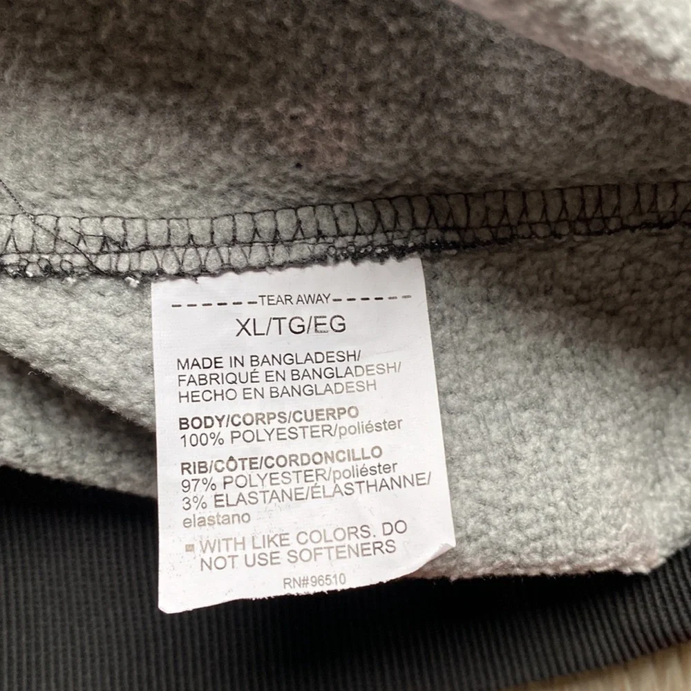 Under Armour Men's ColdGear/Storm/Golf Crewneck - Picture 6 of 7